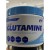 6PAK GLUTAMINA 240g smak natural / neutral - hamuje apetyt l-glutamine