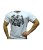 KOSZULKA  PEPSPORT.PL WEAR KOKSILLA NA SILOWNIE TRENING T-SHIRT