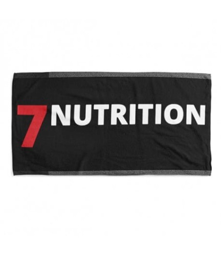 7NUTRITION RĘCZNIK TRENINGOWY 100x40CM