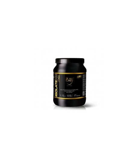 GENLAB ISOLATE HD PROTEIN 480G BIAŁKO