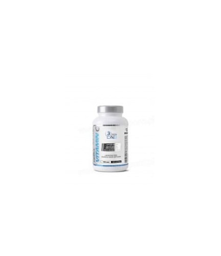 GENLAB ULTRA VITAMIN C 120KAPS