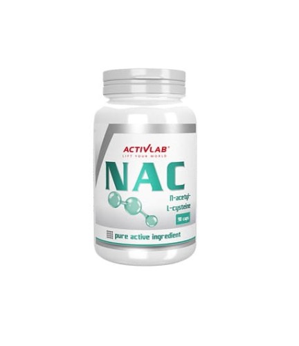 ACTIVLAB NAC 90CAP