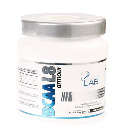 GENLAB GABA PRO 1000 60TAB