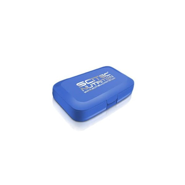 SCITEC PILLBOX