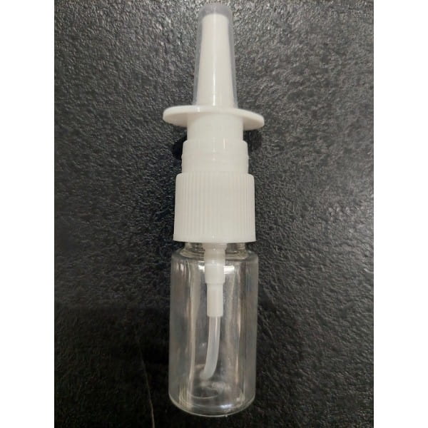 ATOMIZER 10ML