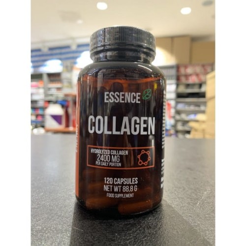 ESSENCE COLLAGEN 120CAPS