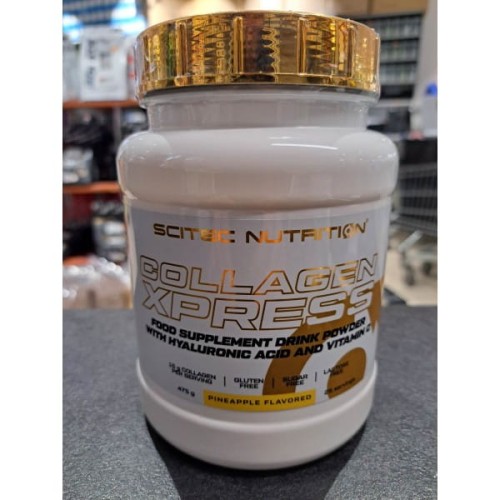 SCITEC COLLAGEN XPRESS 475G