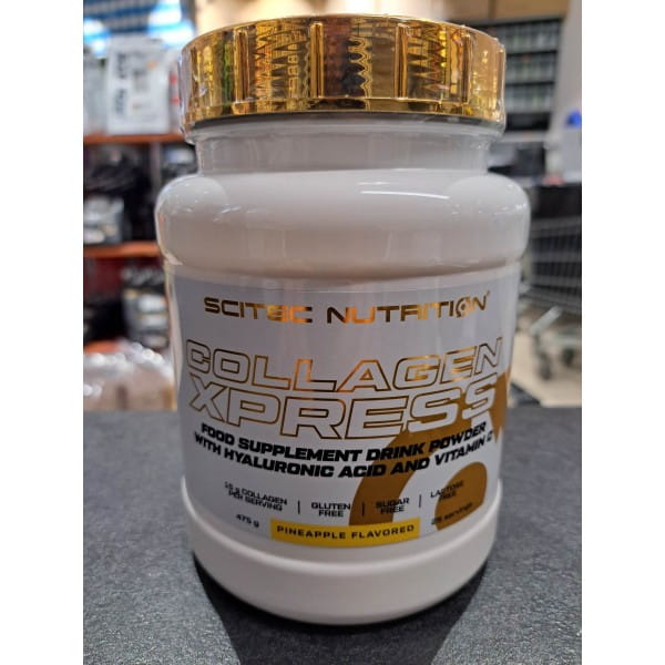 SCITEC COLLAGEN XPRESS 475G