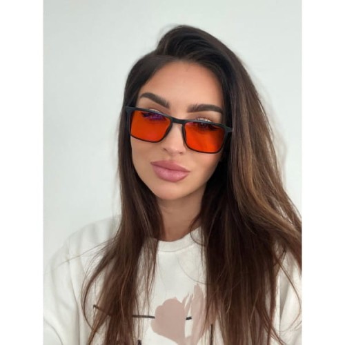 PEPSPORT OKULARY BLUE LIGHT UVBLOCK NA LEPSZY SEN