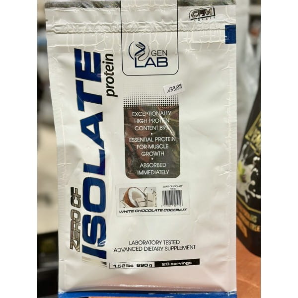 GenLab Isolate izolat 690 g