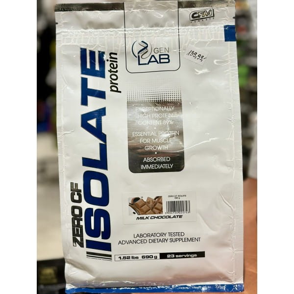 GenLab Isolate izolat 690 g
