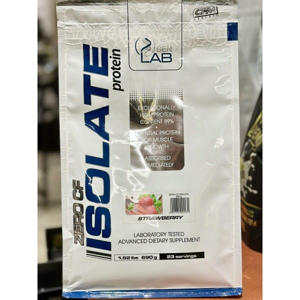 GenLab Isolate izolat 690 g