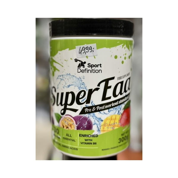 Sport Definition Super Eaa 300g