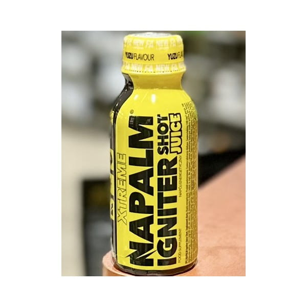FA Napalm Shot 60ml