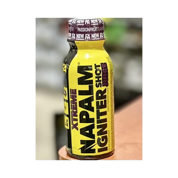 FA Napalm Shot 60ml