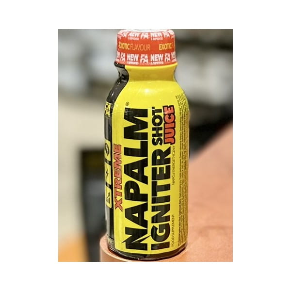FA Napalm Shot 60ml