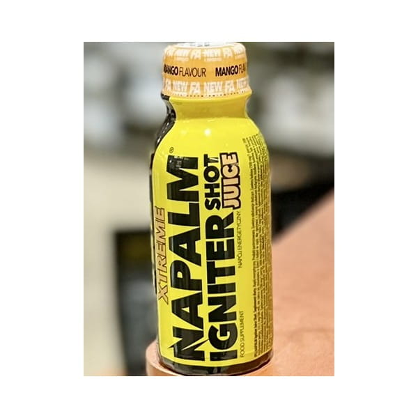 FA Napalm Shot 60ml