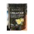 GenOne Kreatyna Monohydrat 500 g – cytrynowa, opakowanie