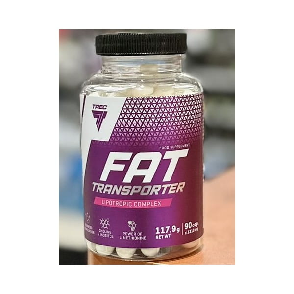 Trec Fat Transporter 90 kap
