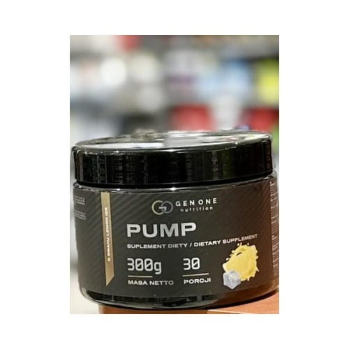 Genone Pump 300 g