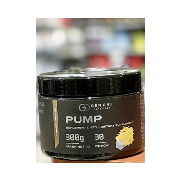 Genone Pump 300 g