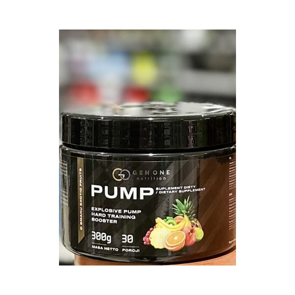 Genone Pump 300 g