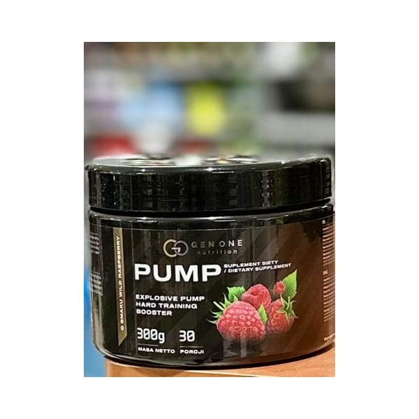 Genone Pump 300 g