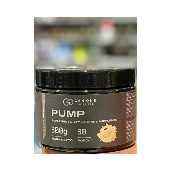 Genone Pump 300 g