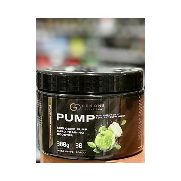 Genone Pump 300 g