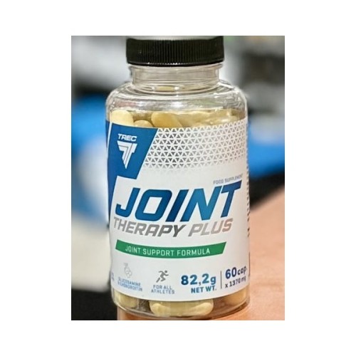 Trec Joint Therapy Plus 60kap