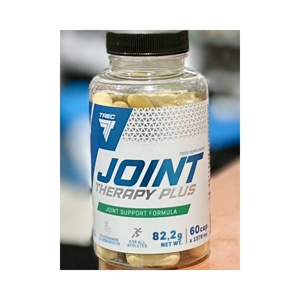 Trec Joint Therapy Plus 60kap