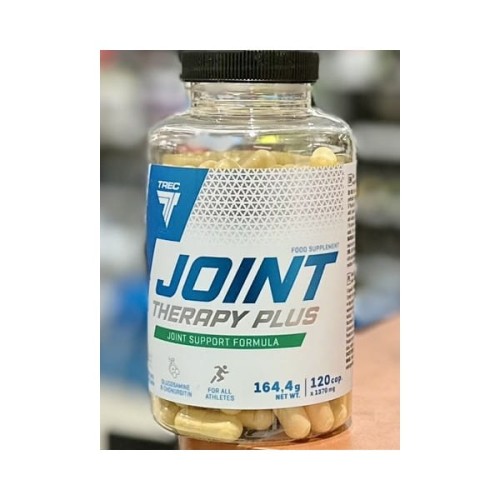 Trec Joint Therapy Plus 120kap