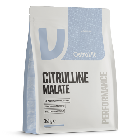 OstroVit Cytrulina 360 g – naturalna, opakowanie