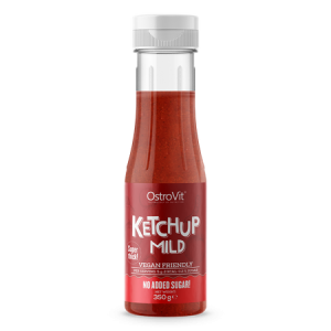 OstroVit Ketchup 350 g – łagodny