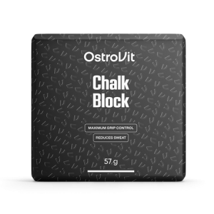 OstroVit Magnezja w kostce 57 g — opakowanie