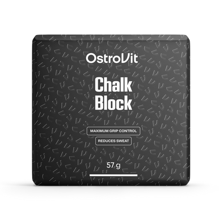OstroVit Magnezja w kostce 57 g — opakowanie