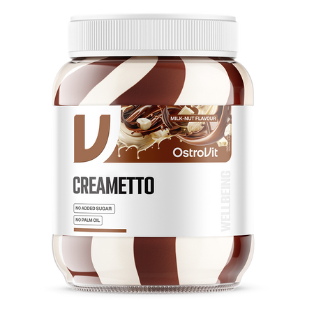 OstroVit Creametto 350 g — Duo